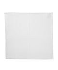 Organic cotton napkin