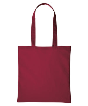 Cotton shopper long handle