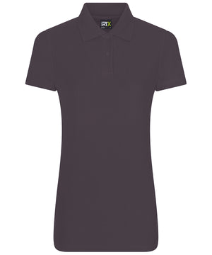 Women's pro polo