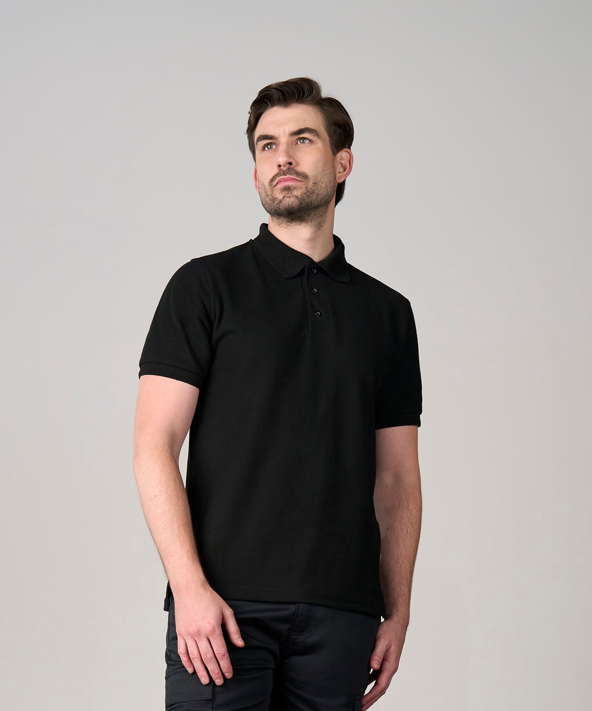 ProRTX RX110 Pro Premium Polo | Embroidered Workwear Polo Shirt