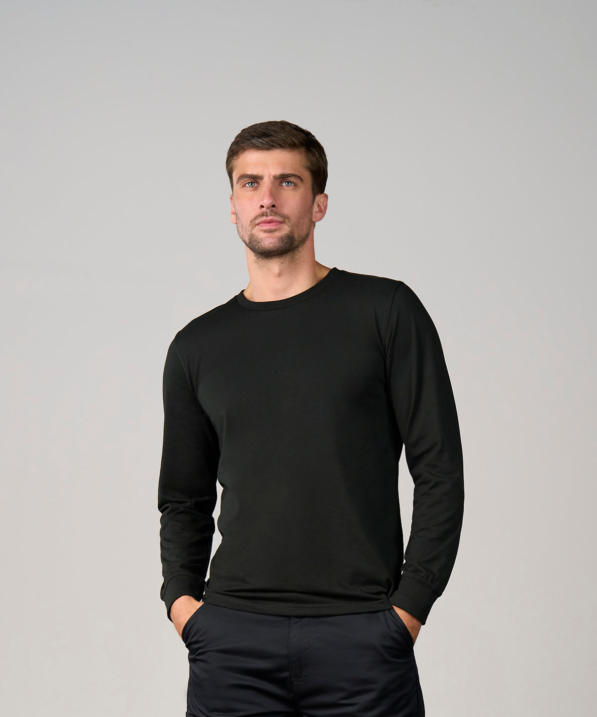 ProRTX RX152 Pro Long Sleeve T-Shirt | Custom Embroidered Workwear