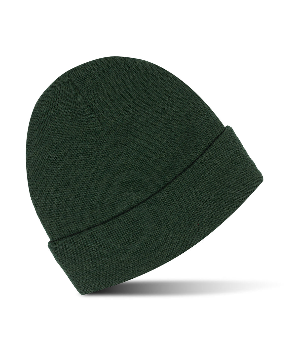 Pro cuffed beanie