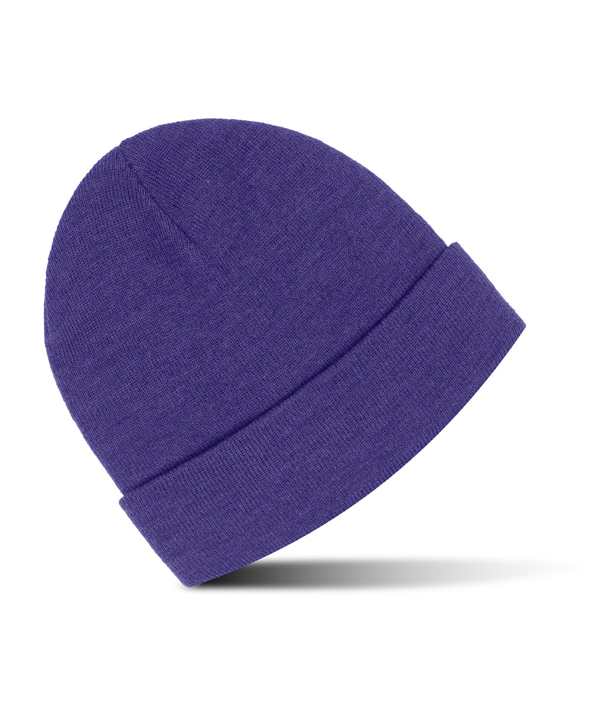 Pro cuffed beanie