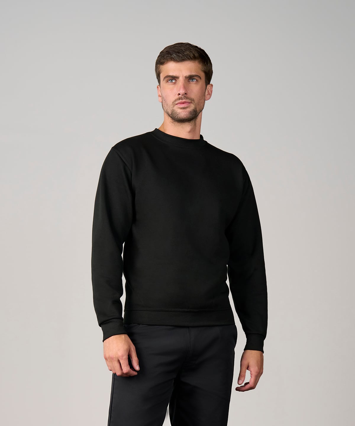 ProRTX RX301 Pro Sweatshirt | Embroidered Workwear Sweatshirts with Logo