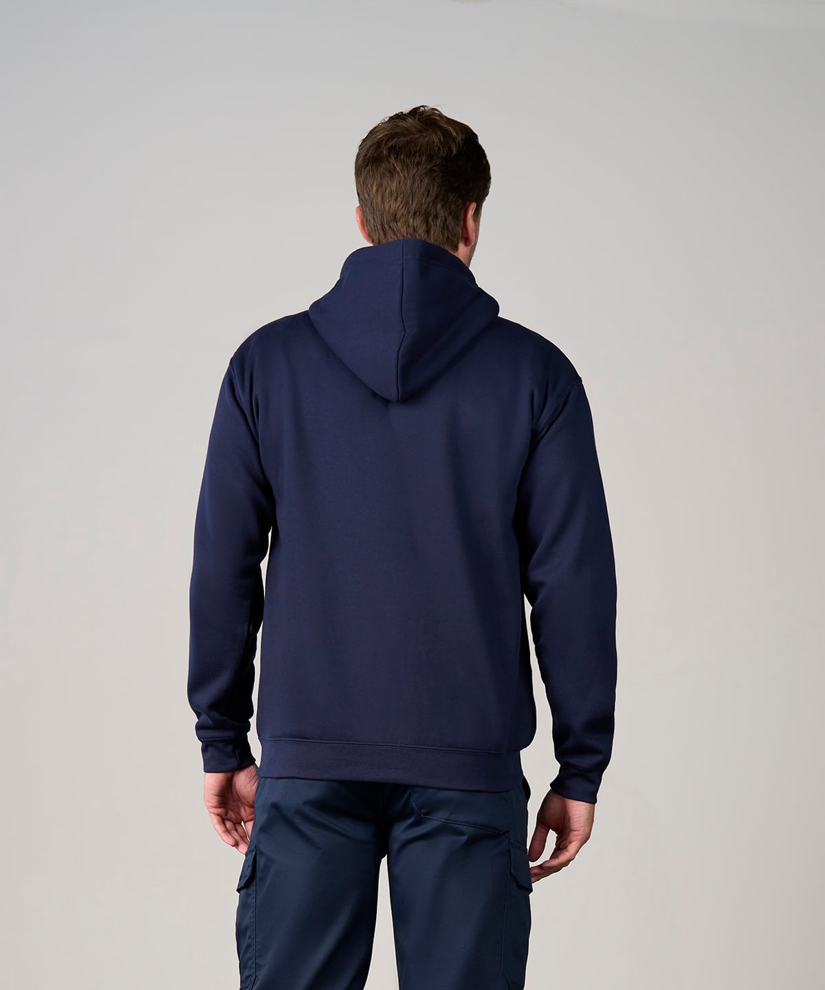ProRTX RX350 Pro Hoodie | Embroidered Workwear Hoodies with Logo