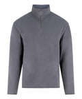 Pro 1/4-zip microfleece