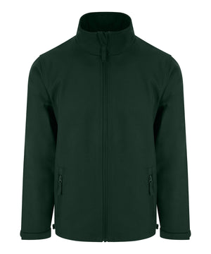 Pro 2-layer softshell