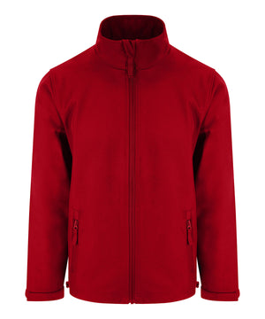 Pro 2-layer softshell