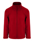 Pro 2-layer softshell