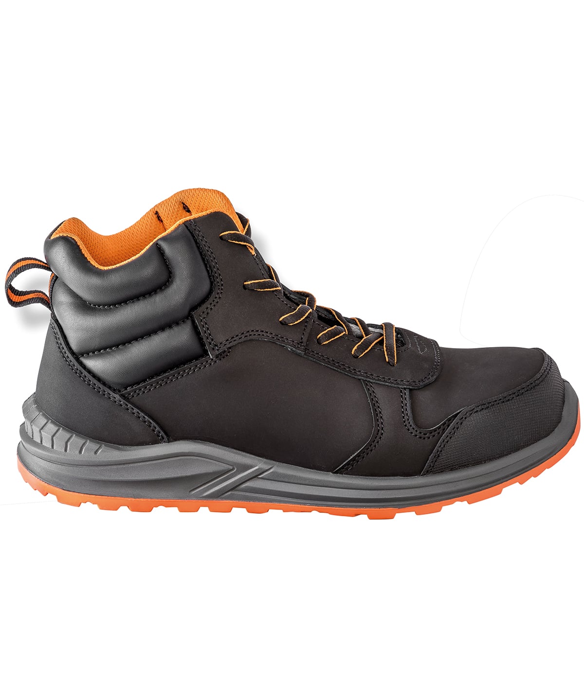 Result R459X Stirling Safety Boot | S3 SRC Composite Safety Footwear