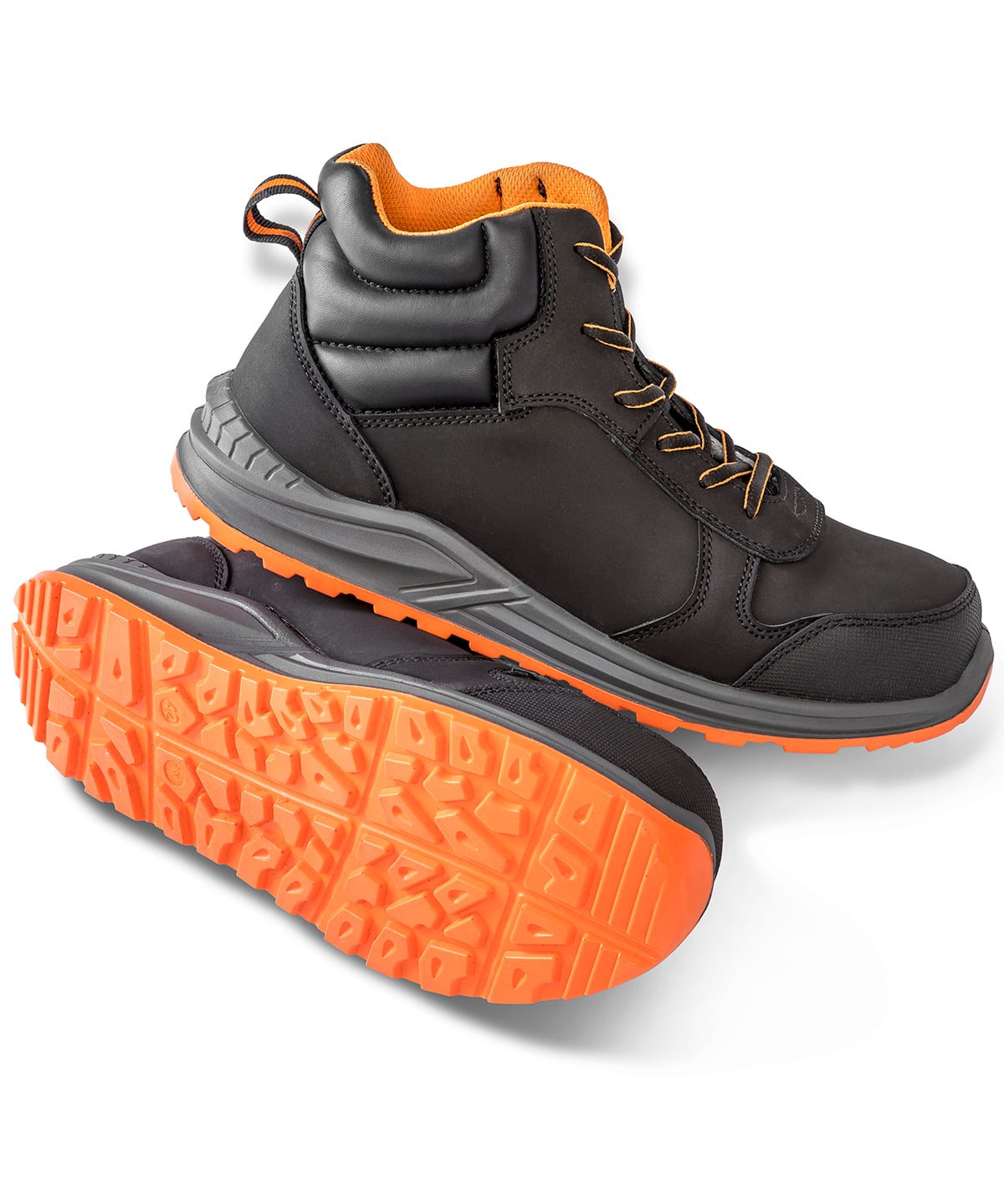 Result R459X Stirling Safety Boot | S3 SRC Composite Safety Footwear