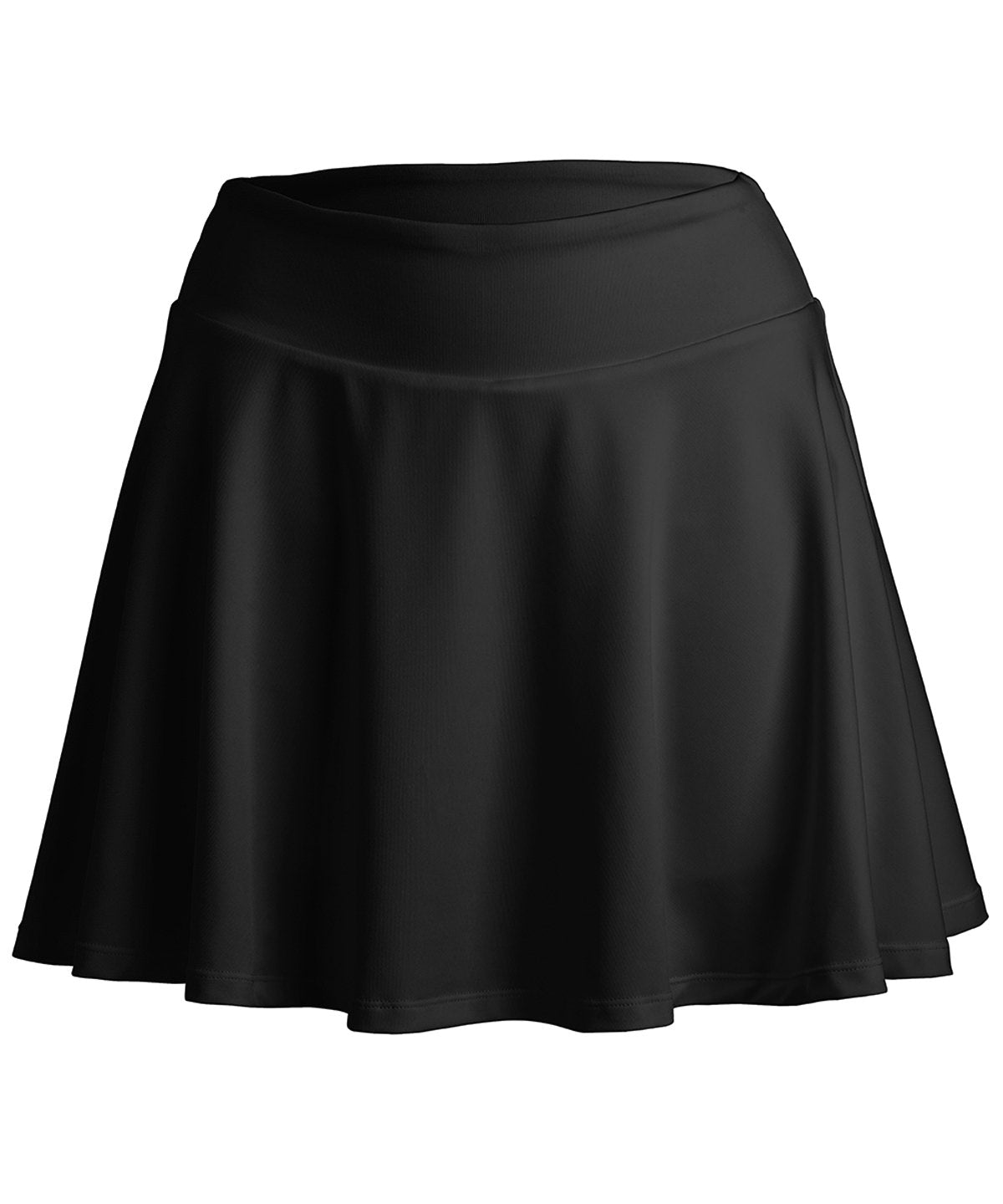 Spiro recycled women’s fitness skort