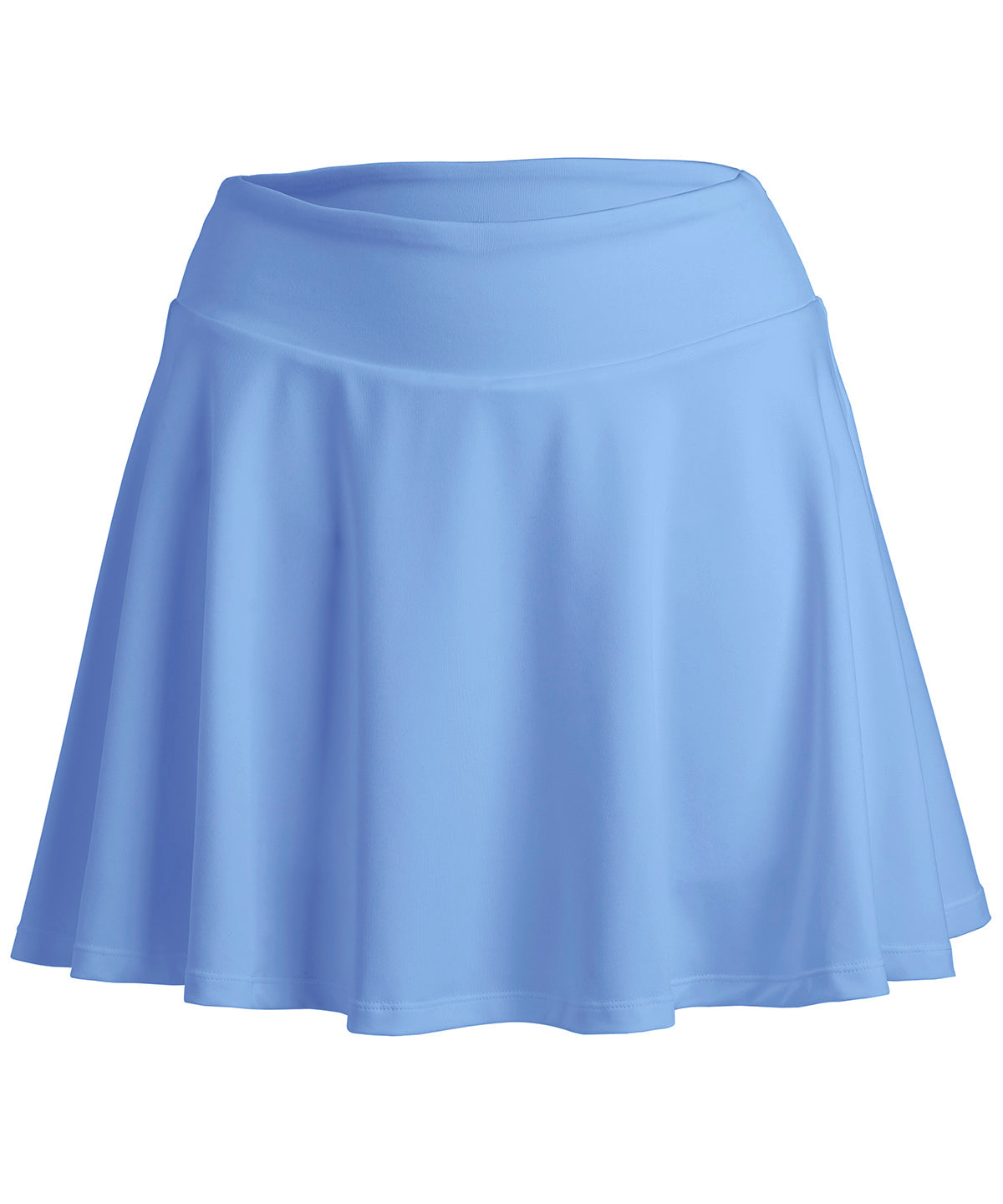 Spiro recycled womens fitness skort