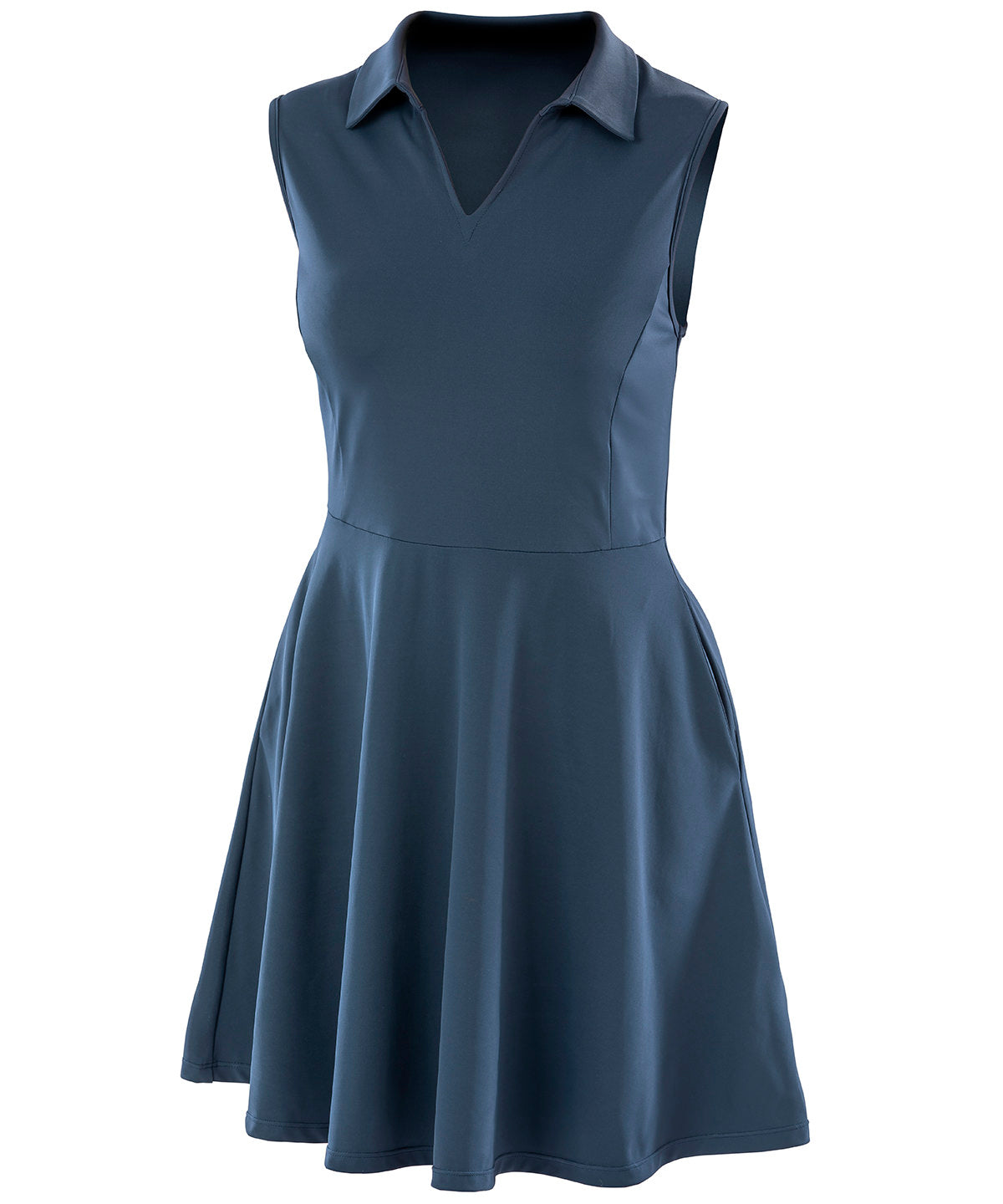 Spiro recycled womens fitness dress