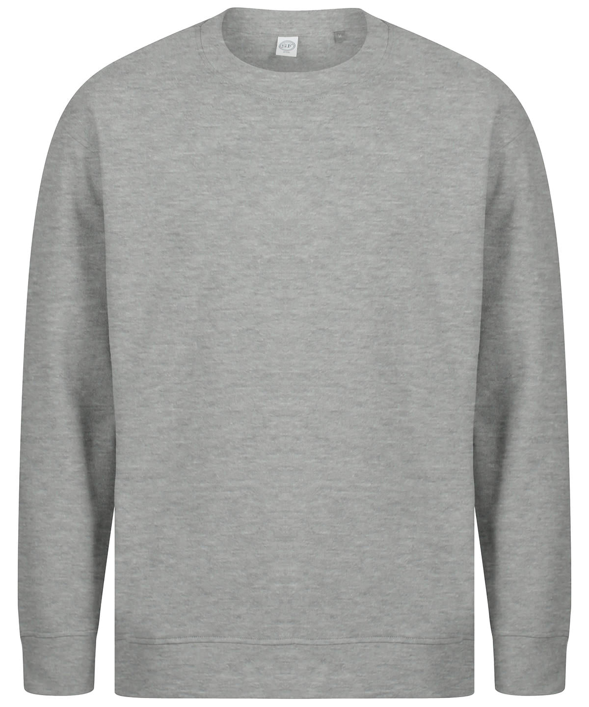 Unisex sustainable fashion sweat