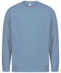 Unisex sustainable fashion sweat