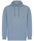 Unisex sustainable fashion hoodie