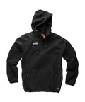 Scruffs Worker Softshell Jacket SH058 in Black