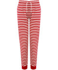 Women's cuffed lounge pants