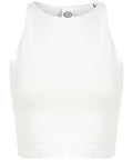 Women's cropped top