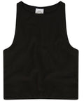 Kids cropped top 