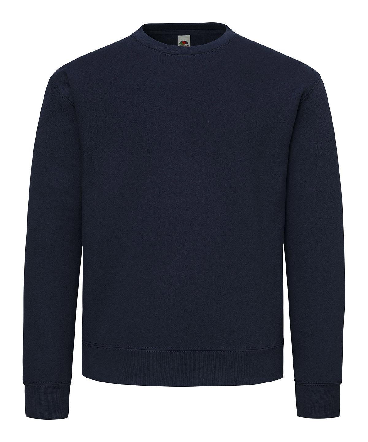 Supercotton sweatshirt