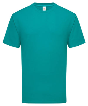 Iconic 195 ringspun premium T