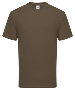 Iconic 195 ringspun premium T