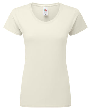 Women's Iconic 195 ringspun premium t-shirt