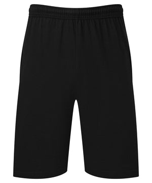 Iconic 195 Jersey shorts