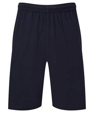 Iconic 195 Jersey shorts