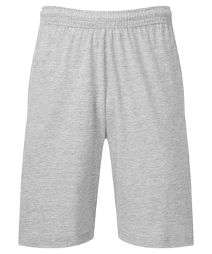 Iconic 195 Jersey shorts