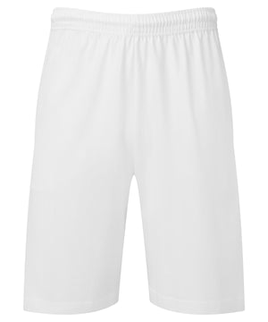 Iconic 195 Jersey shorts