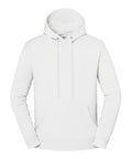 Iconic premium hooded sweat