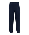 Iconic premium elasticated cuff jog pants