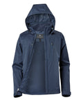 Women’s Scirocco lightweight shell