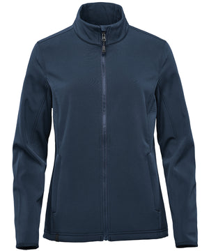 Women’s Narvik softshell