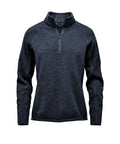 Women’s Avalante ¼-zip fleece