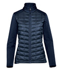 Women’s Appalachian thermal softshell jacket