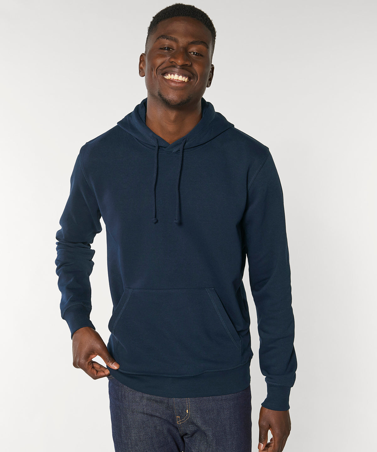 Drummer the essential unisex hoodie sweatshirt (STSU812)