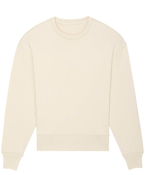 Radder oversized brushed crew neck (STSU857)