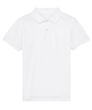 Mini sprinter kids polo (STPK908)