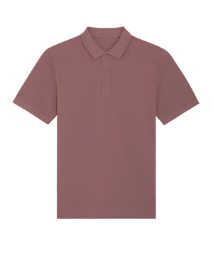 Prepster unisex short sleeve polo (STPU331)