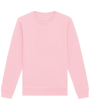 Roller unisex crew neck sweatshirt (STSU868)