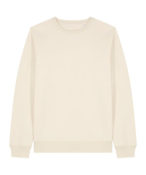 Roller unisex crew neck sweatshirt (STSU868)