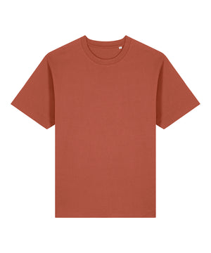 Freestyler relaxed heavy t-shirt (STTU788)