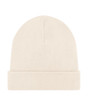 Rib beanie in unisex fit (STAU772)
