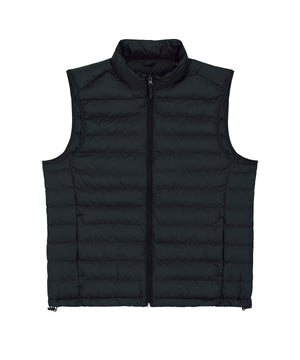 Stanley Climber versatile sleeveless jacket (STJM836)
