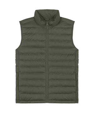 Stanley Climber versatile sleeveless jacket (STJM836)
