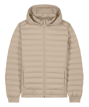 Stanley Voyager jacket with removable hood (STJM837)